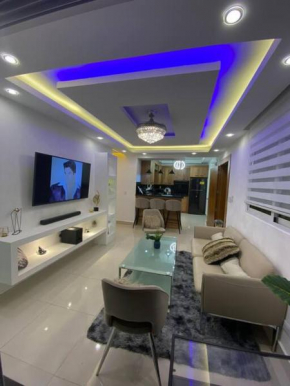 Linda vista ,romántico ,wifi moderno,TV 4K